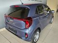 2025 Kia Picanto 1.0 LS