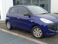 2022 Hyundai Atos 1.1 Motion AMT
