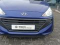 2022 Hyundai Atos 1.1 Motion AMT