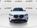 2022 BMW X4 xDrive20d