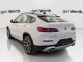 2022 BMW X4 xDrive20d