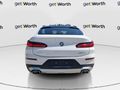 2022 BMW X4 xDrive20d