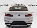 2022 BMW X4 xDrive20d
