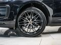 2022 Porsche Macan MACAN
