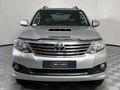 2014 Toyota Fortuner 3.0 D-4D 4x4 Auto