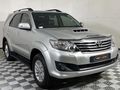2014 Toyota Fortuner 3.0 D-4D 4x4 Auto