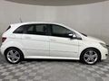 2011 Mercedes-Benz B-Class B 200 CDI Auto
