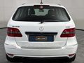 2011 Mercedes-Benz B-Class B 200 CDI Auto