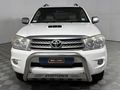 2011 Toyota Fortuner 3.0 D-4D Raised Body