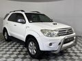 2011 Toyota Fortuner 3.0 D-4D Raised Body
