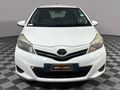 2013 Toyota Yaris 1.3 XS Auto 5-dr