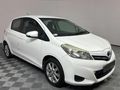 2013 Toyota Yaris 1.3 XS Auto 5-dr