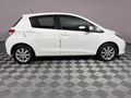 2013 Toyota Yaris 1.3 XS Auto 5-dr