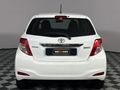 2013 Toyota Yaris 1.3 XS Auto 5-dr
