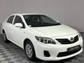 2016 Toyota Corolla Quest 1.6 Auto