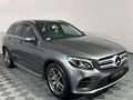 2019 Mercedes-Benz GLC 250d AMG