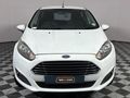 2013 Ford Fiesta 1.6 TDCi Trend 5-dr