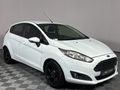 2013 Ford Fiesta 1.6 TDCi Trend 5-dr