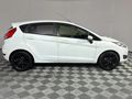 2013 Ford Fiesta 1.6 TDCi Trend 5-dr