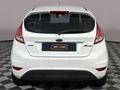 2013 Ford Fiesta 1.6 TDCi Trend 5-dr