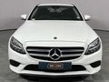 2019 Mercedes-Benz C-Class C 220d Auto