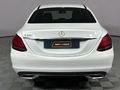 2019 Mercedes-Benz C-Class C 220d Auto