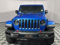2023 Jeep Gladiator Rubicon 3.6 4x4 Auto Double-Cab