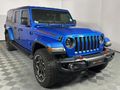 2023 Jeep Gladiator Rubicon 3.6 4x4 Auto Double-Cab