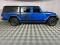 2023 Jeep Gladiator Rubicon 3.6 4x4 Auto Double-Cab