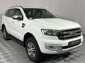 2019 Ford Everest 2.2 TDCi XLT Auto