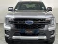 2025 Ford Ranger 2.0D Bi-Turbo Wildtrak 4X4 Double Cab Auto