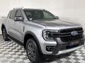 2025 Ford Ranger 2.0D Bi-Turbo Wildtrak 4X4 Double Cab Auto