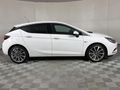 2017 Opel Astra 1.4T Sport Auto 5-dr
