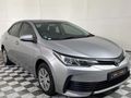 2023 Toyota Corolla Quest 1.8 Plus