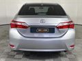 2023 Toyota Corolla Quest 1.8 Plus