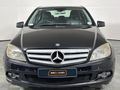 2010 Mercedes-Benz C-Class C 180K BE Classic Auto