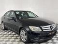 2010 Mercedes-Benz C-Class C 180K BE Classic Auto