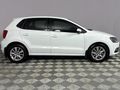 2016 Volkswagen Polo GP 1.2 TSI Comfortline (66kW)