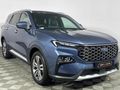 2024 Ford Territory 1.8T Titanium
