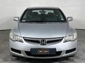2008 Honda Civic 1.8 LXi Sedan