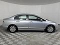 2008 Honda Civic 1.8 LXi Sedan