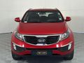 2013 Kia Sportage 2.0 CRDi AWD Auto