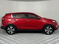 2013 Kia Sportage 2.0 CRDi AWD Auto