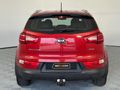 2013 Kia Sportage 2.0 CRDi AWD Auto