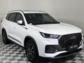 2025 Chery Tiggo 8 Pro 1.6 TGDI Executive