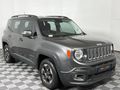 2017 Jeep Renegade 1.6 E-Torq Longitude