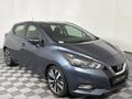 2021 Nissan Micra 1.0T Acenta Plus (84kW)