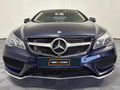 2016 Mercedes-Benz E-Class E 500 Coupe