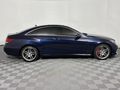 2016 Mercedes-Benz E-Class E 500 Coupe