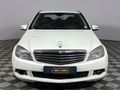 2009 Mercedes-Benz C-Class C 180K BE Classic